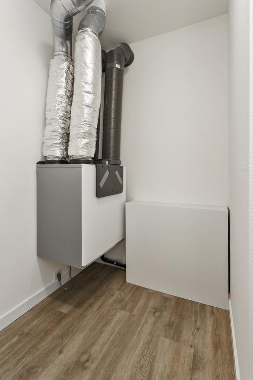 Licht 3-kamerappartement met balkon - Afbeelding 20