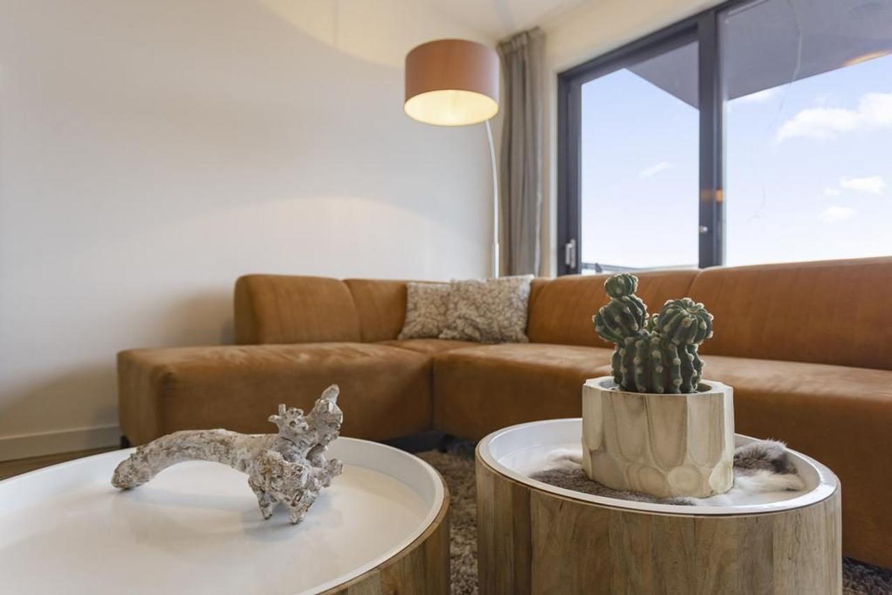 Licht 3-kamerappartement met balkon - Afbeelding 21