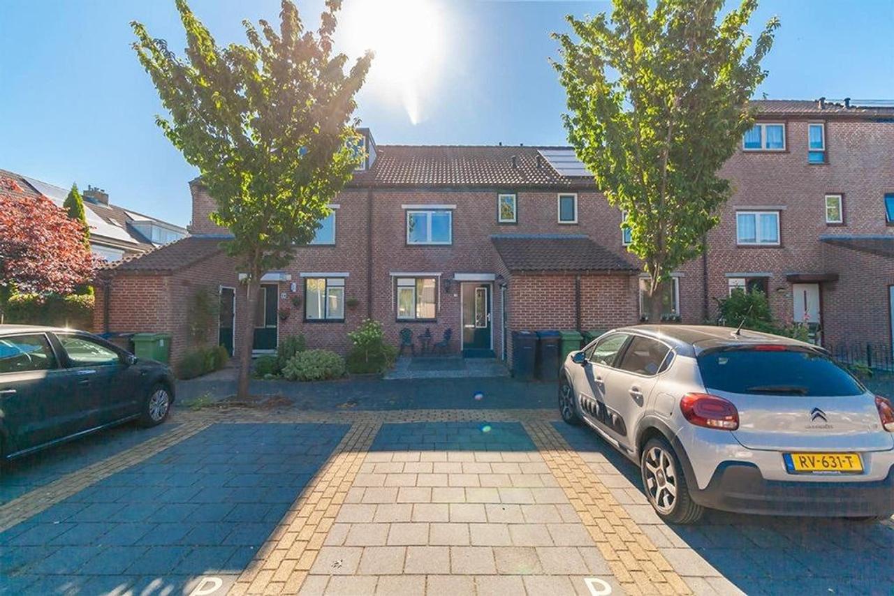 Eengezinswoning met tuin in Waardhuizen - Afbeelding 1