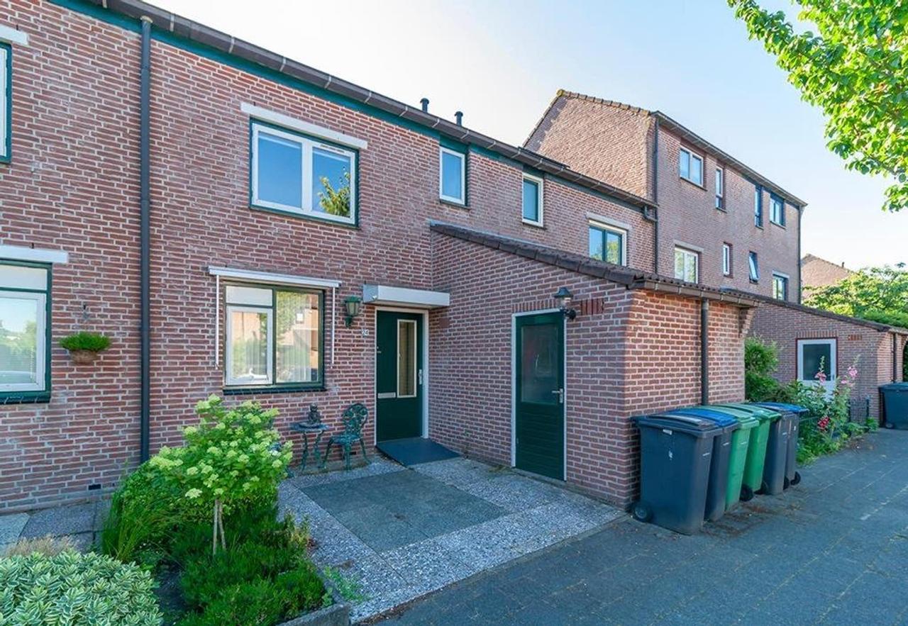 Eengezinswoning met tuin in Waardhuizen - Afbeelding 2