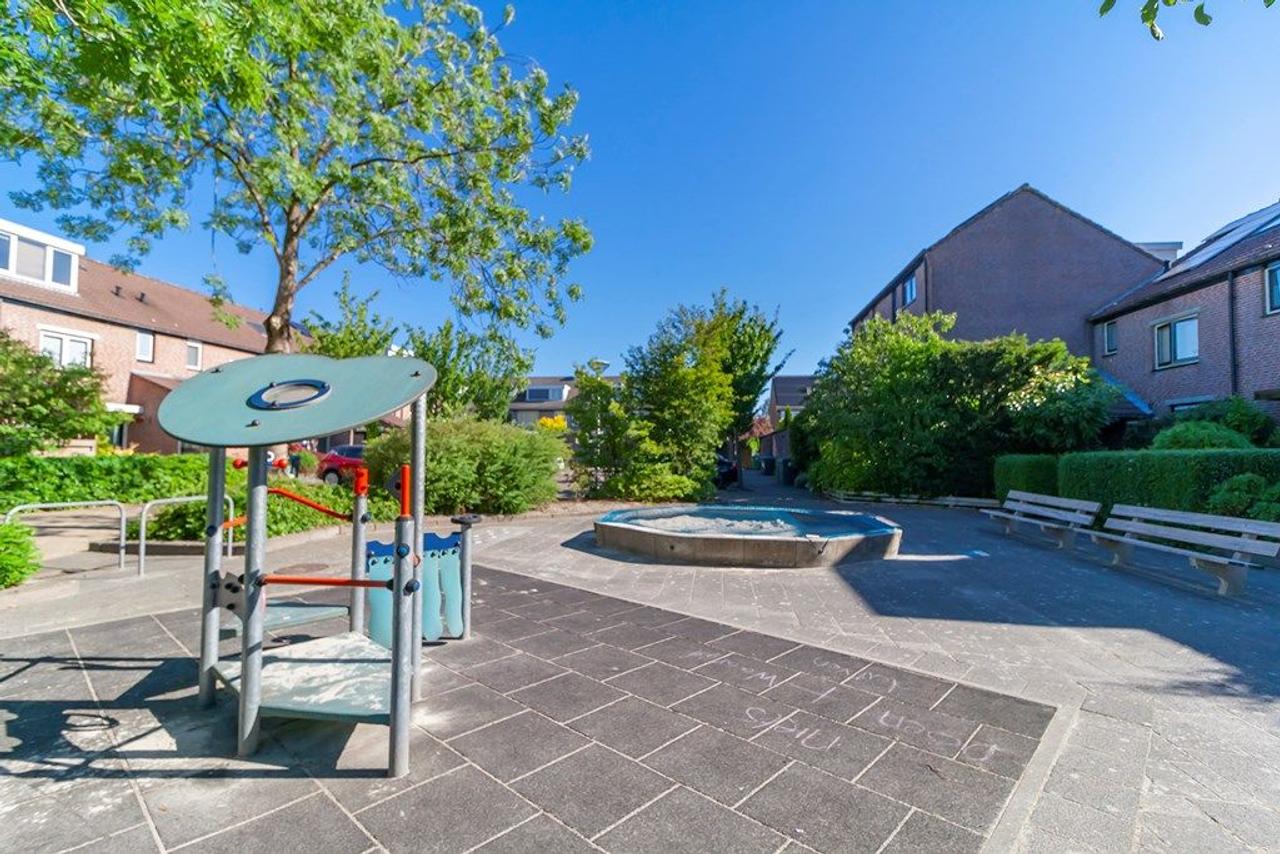 Eengezinswoning met tuin in Waardhuizen - Afbeelding 17