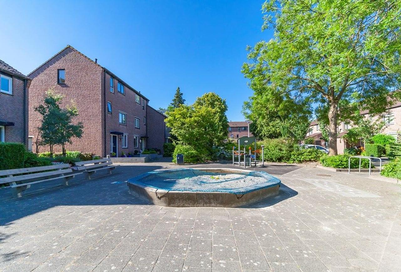 Eengezinswoning met tuin in Waardhuizen - Afbeelding 18