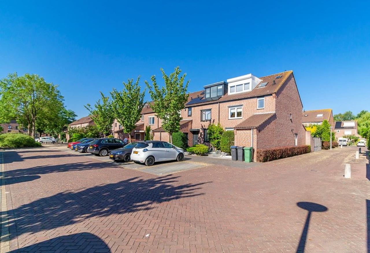 Eengezinswoning met tuin in Waardhuizen - Afbeelding 19