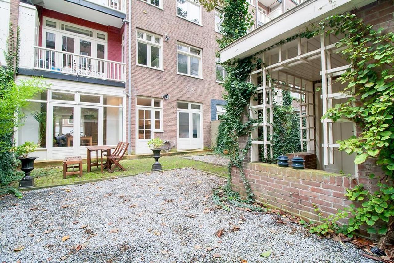 Appartement in Scheldebuurt om te delen - Afbeelding 2