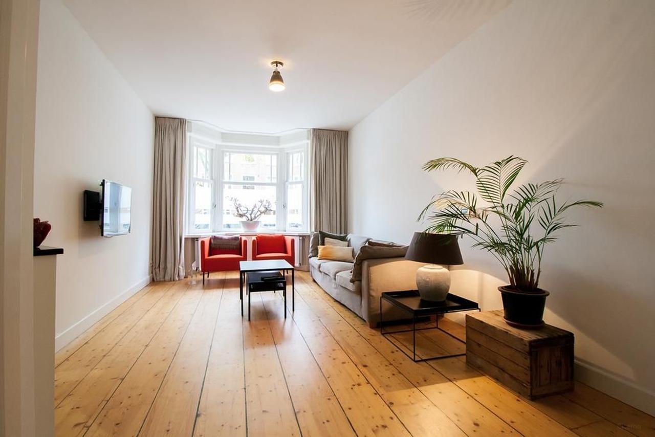 Appartement in Scheldebuurt om te delen - Afbeelding 3