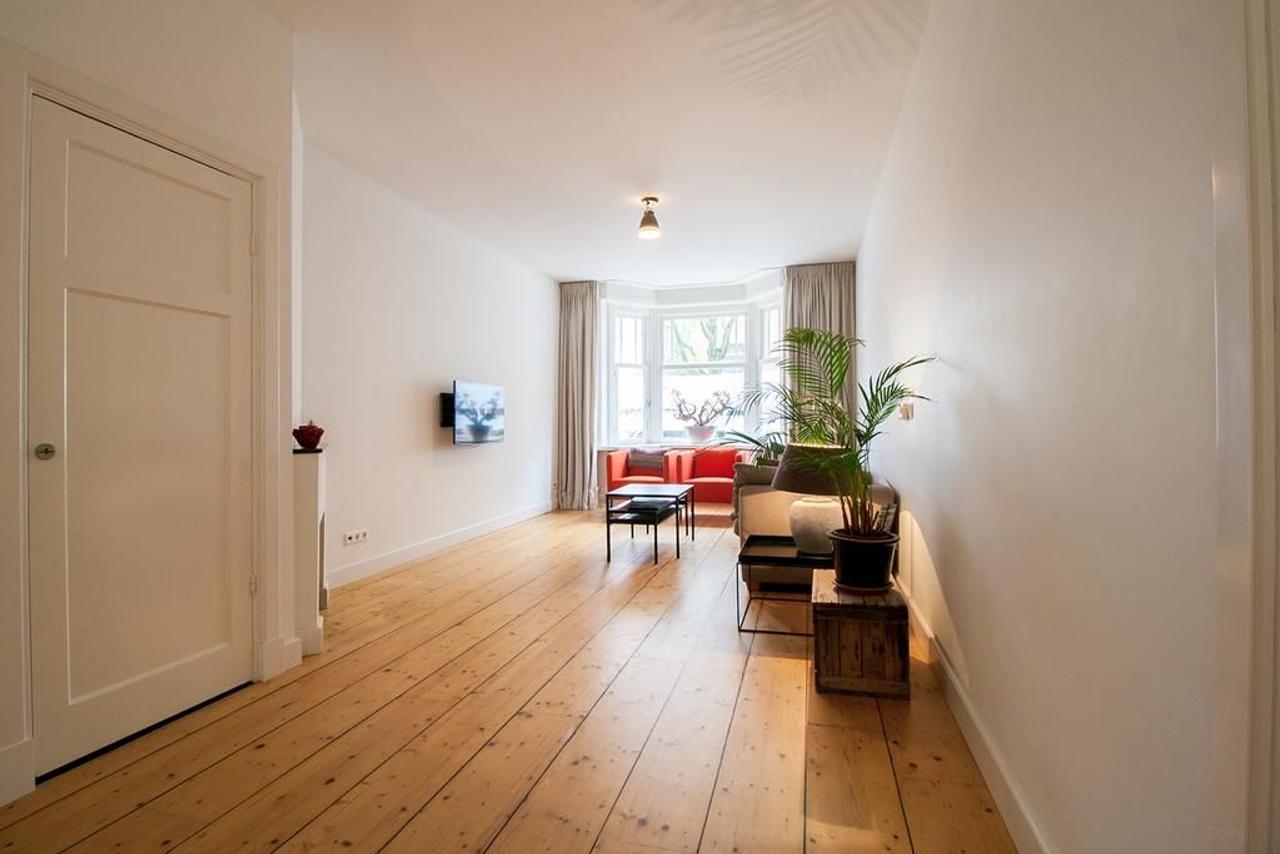 Appartement in Scheldebuurt om te delen - Afbeelding 4