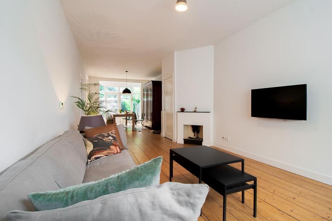 Appartement in Scheldebuurt om te delen - Afbeelding 5