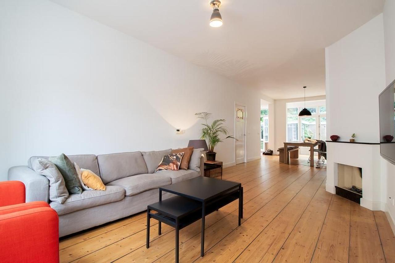 Appartement in Scheldebuurt om te delen - Afbeelding 6
