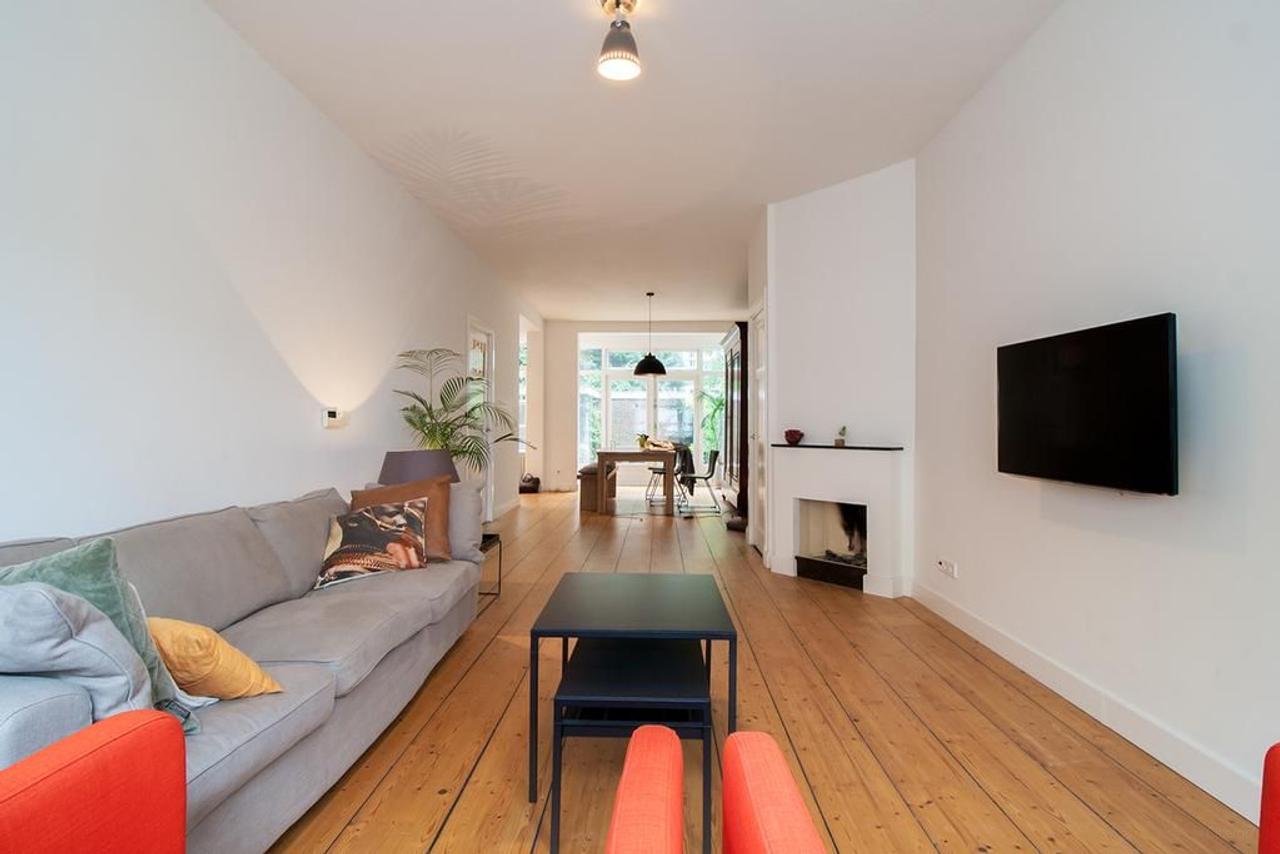 Appartement in Scheldebuurt om te delen - Afbeelding 7