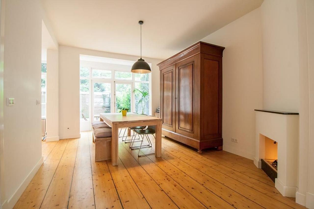Appartement in Scheldebuurt om te delen - Afbeelding 8
