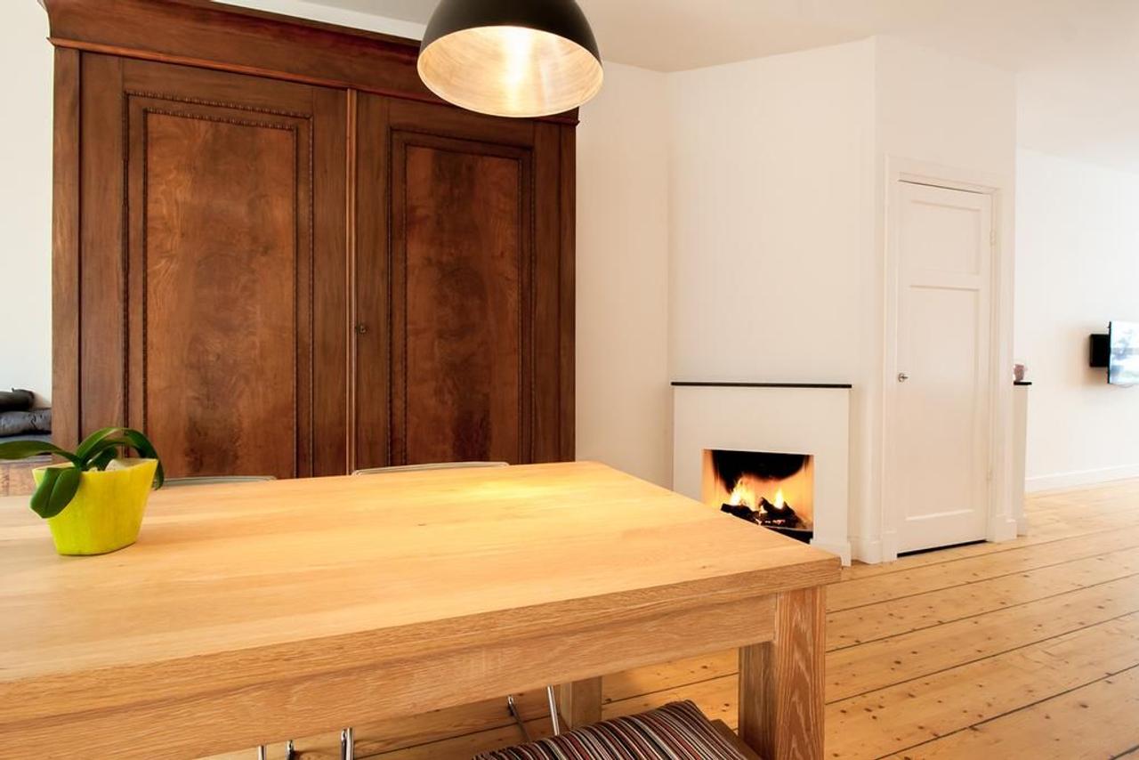 Appartement in Scheldebuurt om te delen - Afbeelding 9