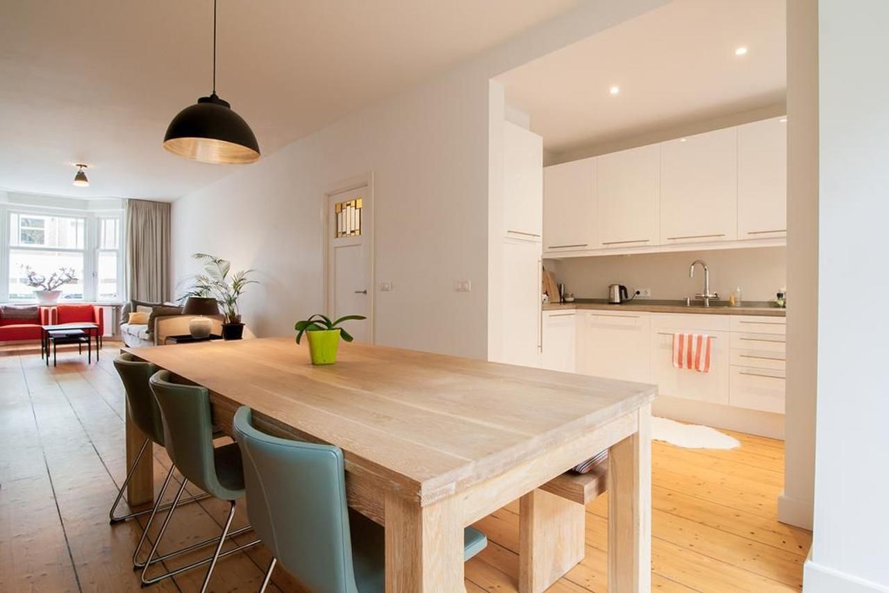 Appartement in Scheldebuurt om te delen - Afbeelding 10