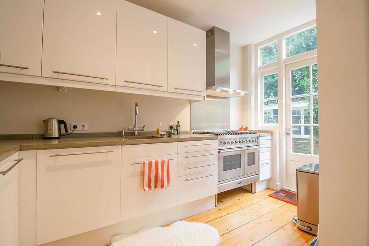 Appartement in Scheldebuurt om te delen - Afbeelding 11