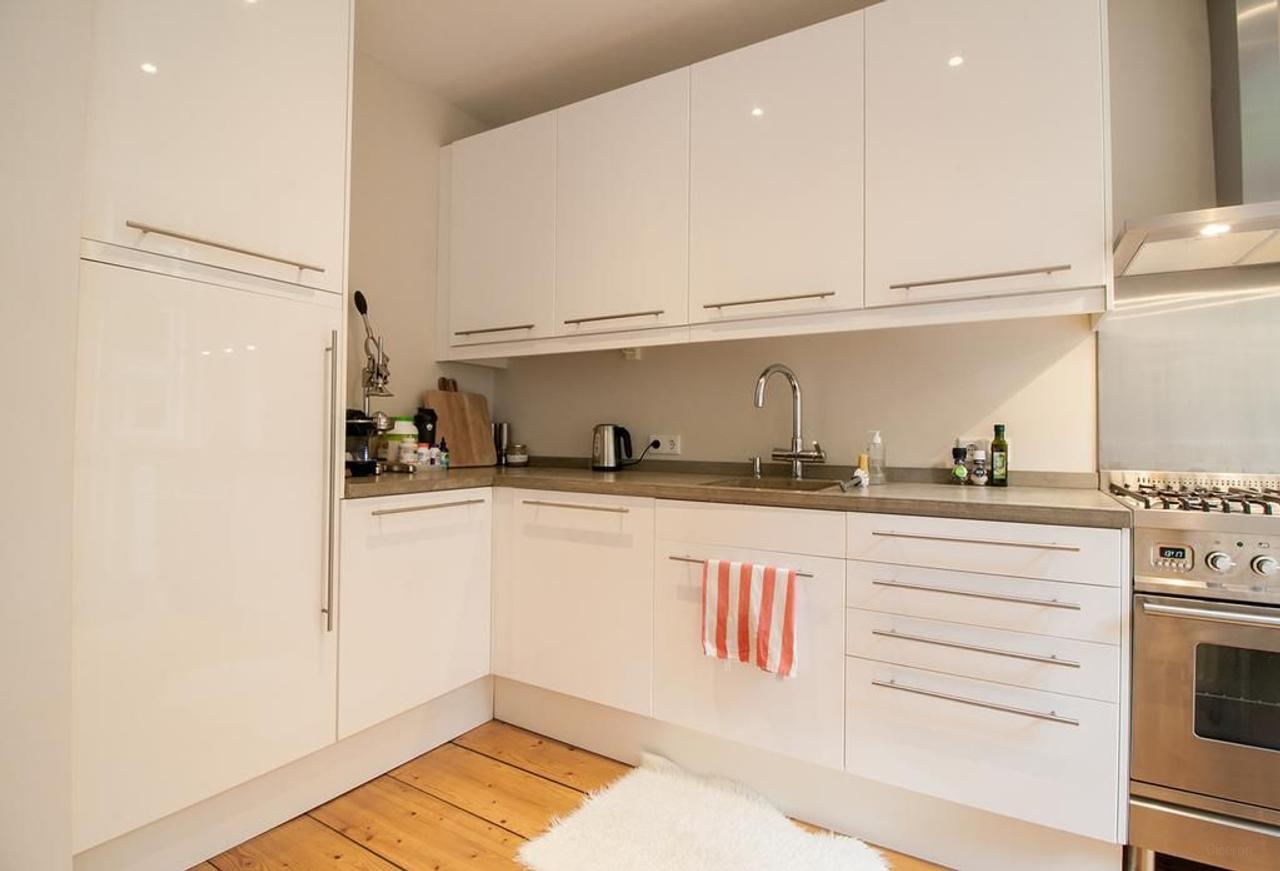 Appartement in Scheldebuurt om te delen - Afbeelding 12