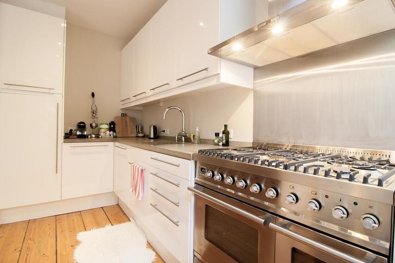Appartement in Scheldebuurt om te delen - Afbeelding 13