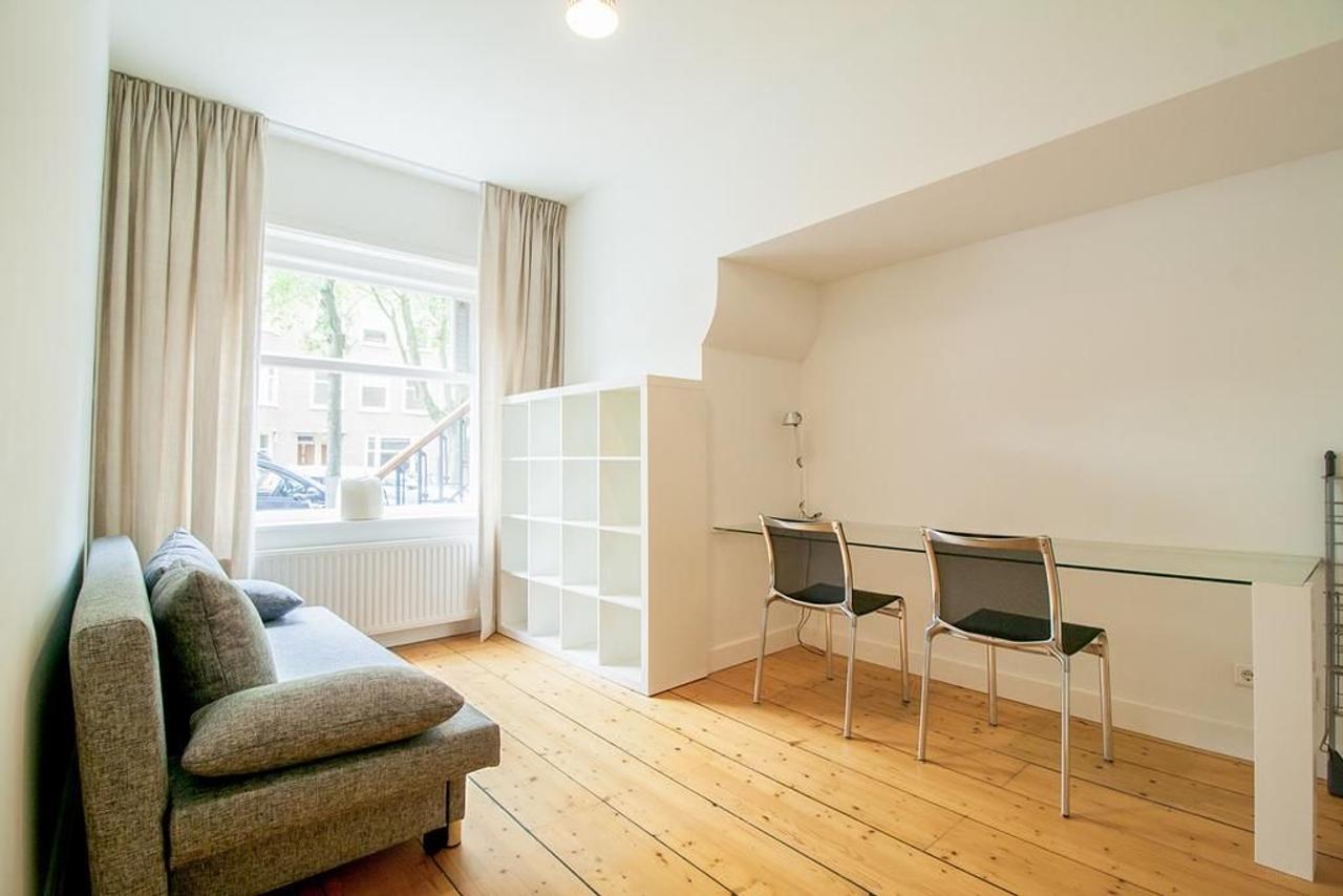 Appartement in Scheldebuurt om te delen - Afbeelding 18
