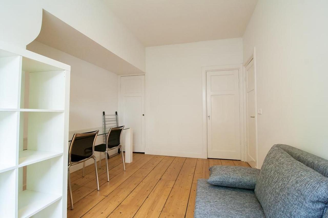 Appartement in Scheldebuurt om te delen - Afbeelding 20