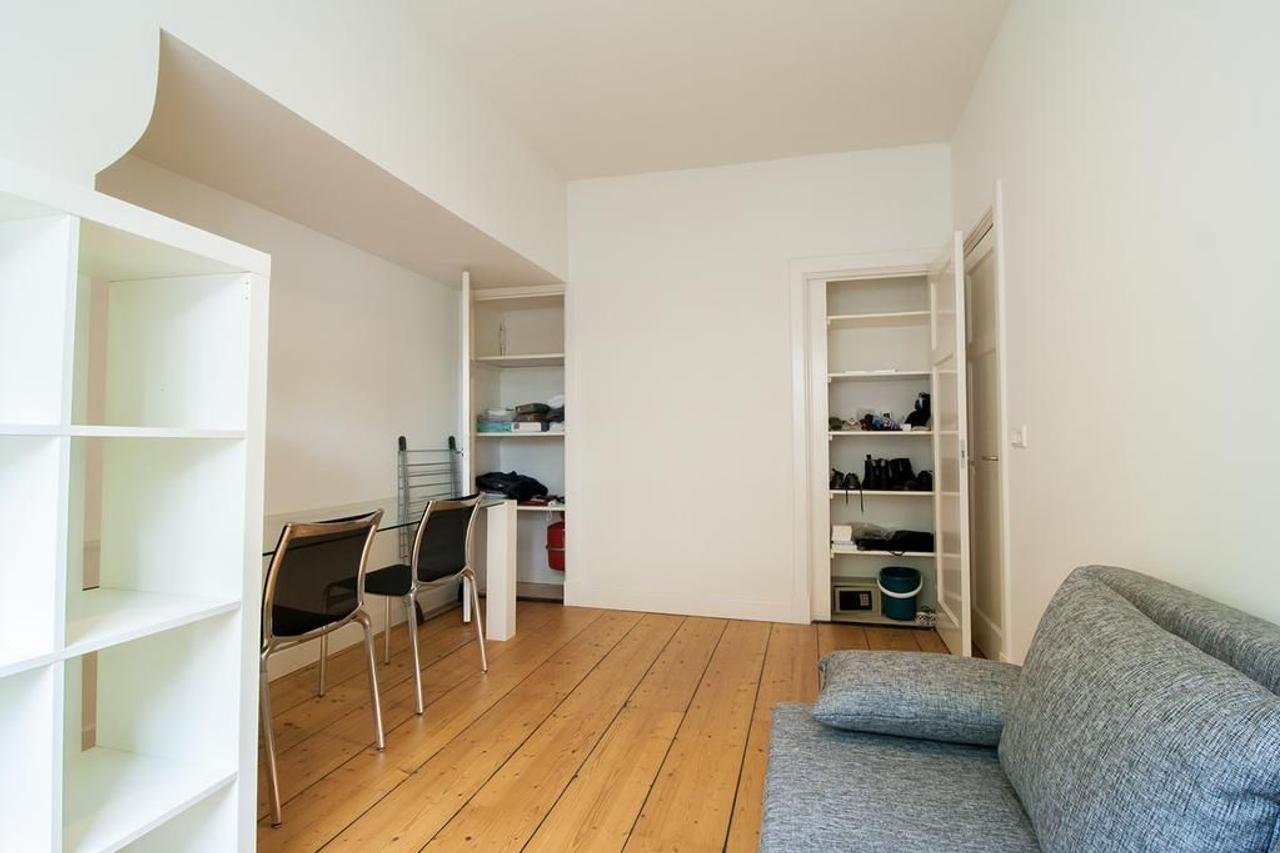 Appartement in Scheldebuurt om te delen - Afbeelding 21