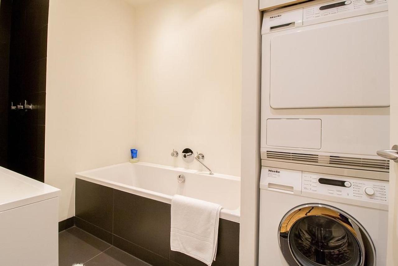 Appartement in Scheldebuurt om te delen - Afbeelding 22