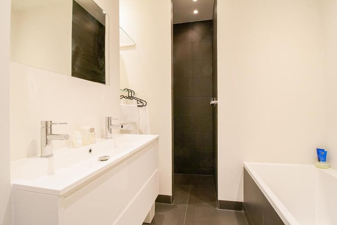 Appartement in Scheldebuurt om te delen - Afbeelding 23