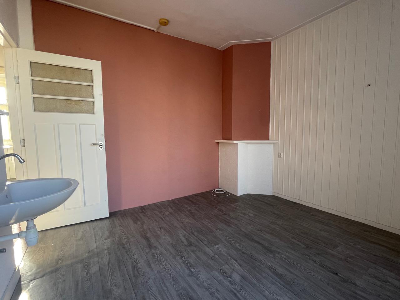 Kamer met balkon in Oosterparkwijk - Afbeelding 4