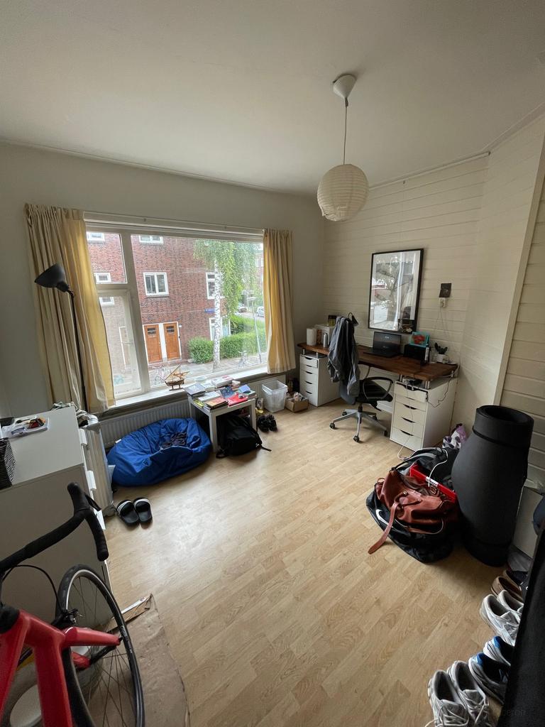 Double student room of 20m² in Helpman - Image 1