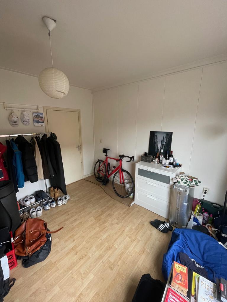 Double student room of 20m² in Helpman - Image 2