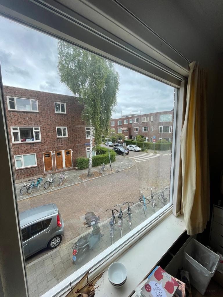 Double student room of 20m² in Helpman - Image 3
