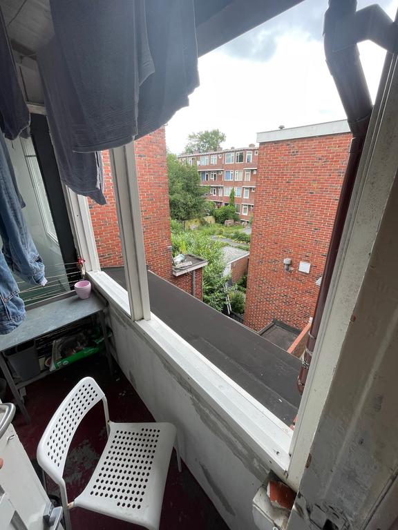 Double student room of 20m² in Helpman - Image 7