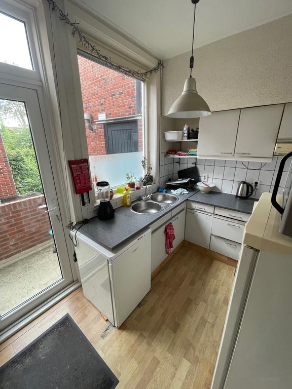 Double student room of 20m² in Helpman - Image 8