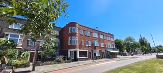 Zonnig bovenhuis met 3 slaapkamers