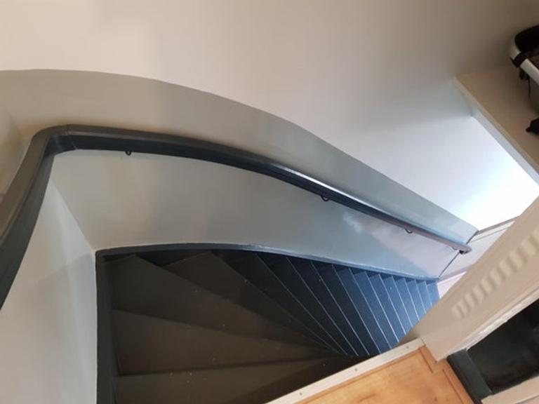 Zonnig bovenhuis met 3 slaapkamers - Afbeelding 3