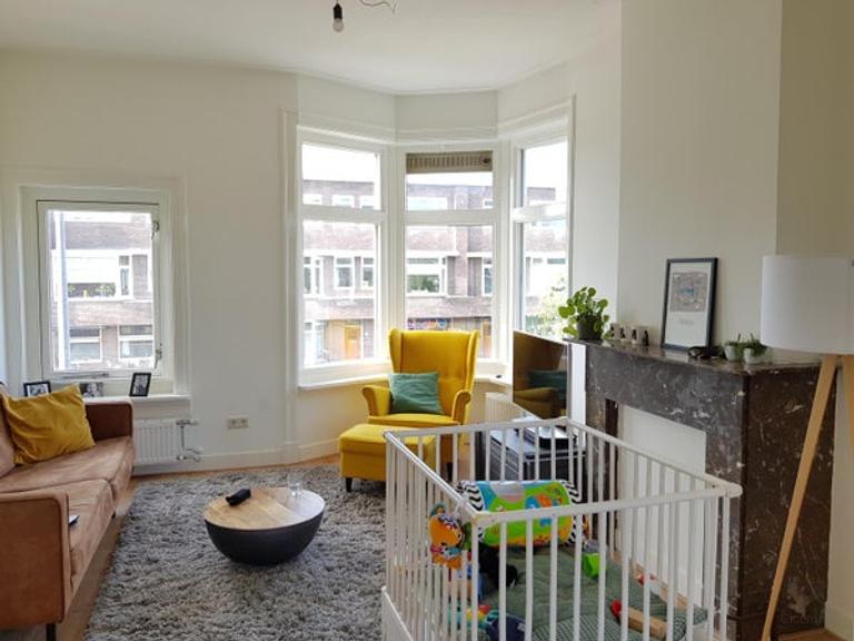 Zonnig bovenhuis met 3 slaapkamers - Afbeelding 5