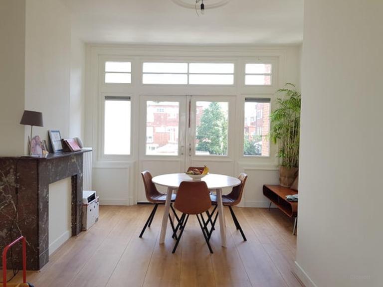 Zonnig bovenhuis met 3 slaapkamers - Afbeelding 6