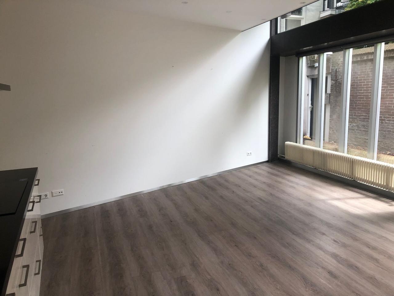 Maisonette in hartje Leiden - Afbeelding 3