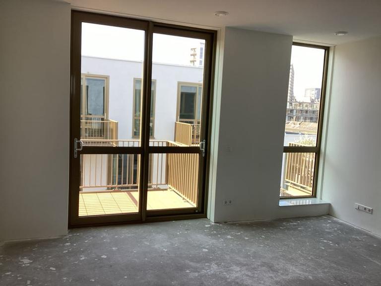 2-kamerappartement met balkon bij Piushaven - Afbeelding 4