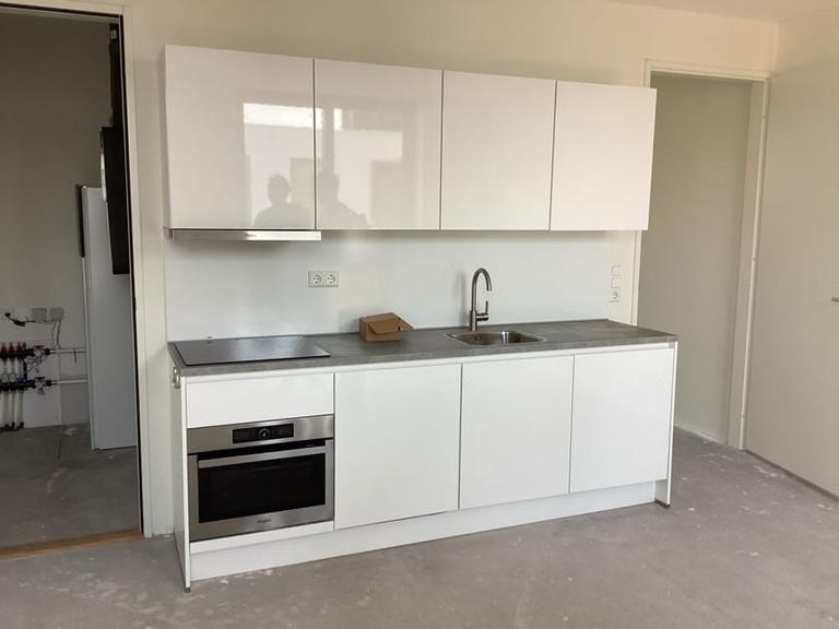 2-kamerappartement met balkon bij Piushaven - Afbeelding 5