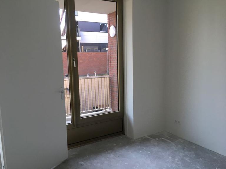 2-kamerappartement met balkon bij Piushaven - Afbeelding 6