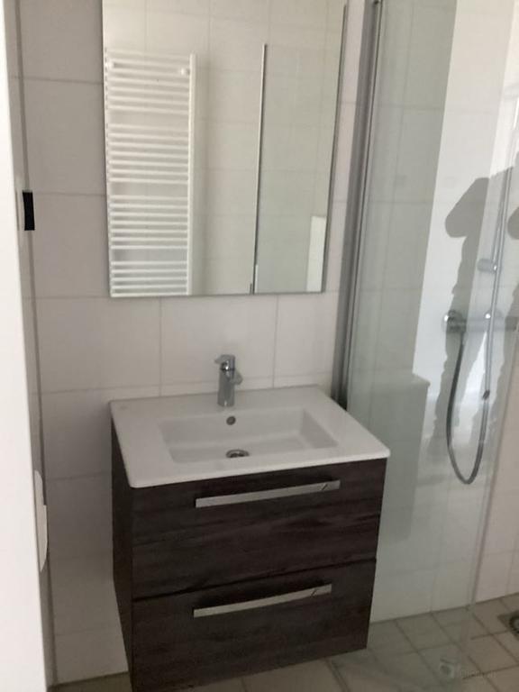 2-kamerappartement met balkon bij Piushaven - Afbeelding 7