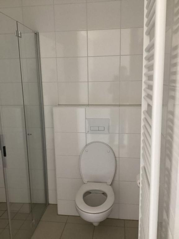 2-kamerappartement met balkon bij Piushaven - Afbeelding 8