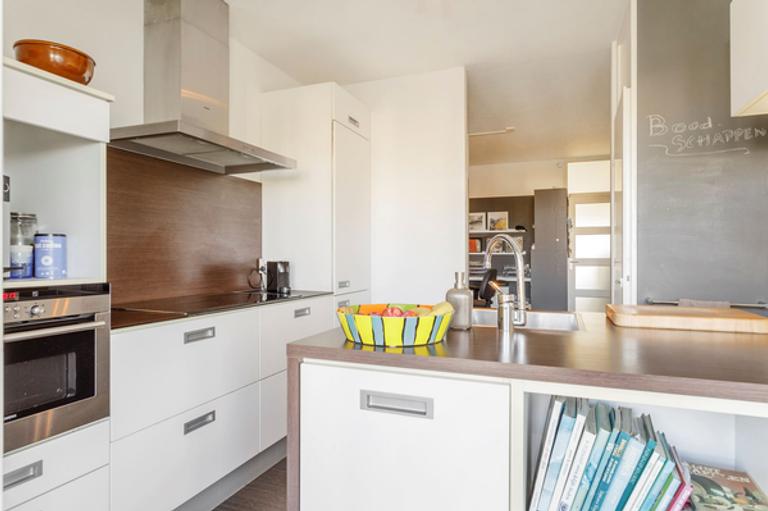3-kamerappartement op 11e met balkon - Afbeelding 2