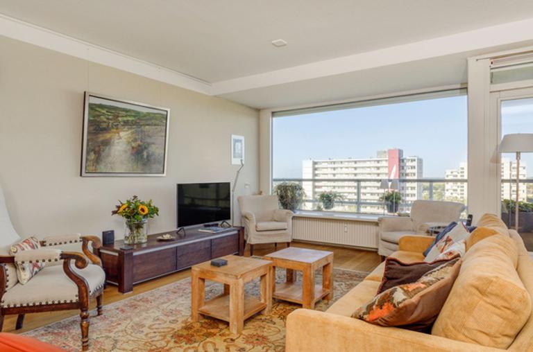 3-kamerappartement op 11e met balkon - Afbeelding 5