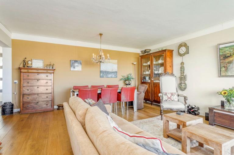 3-kamerappartement op 11e met balkon - Afbeelding 7