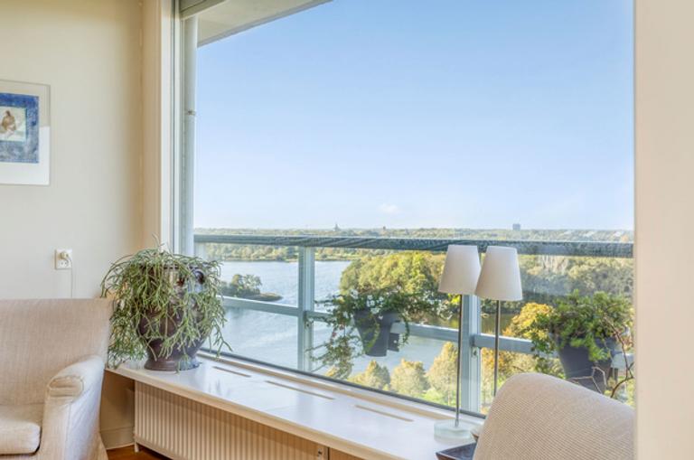 3-kamerappartement op 11e met balkon - Afbeelding 8