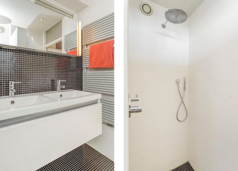 3-kamerappartement op 11e met balkon - Afbeelding 12