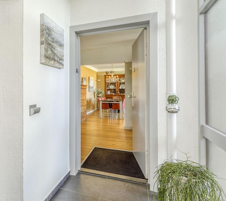 3-kamerappartement op 11e met balkon - Afbeelding 13
