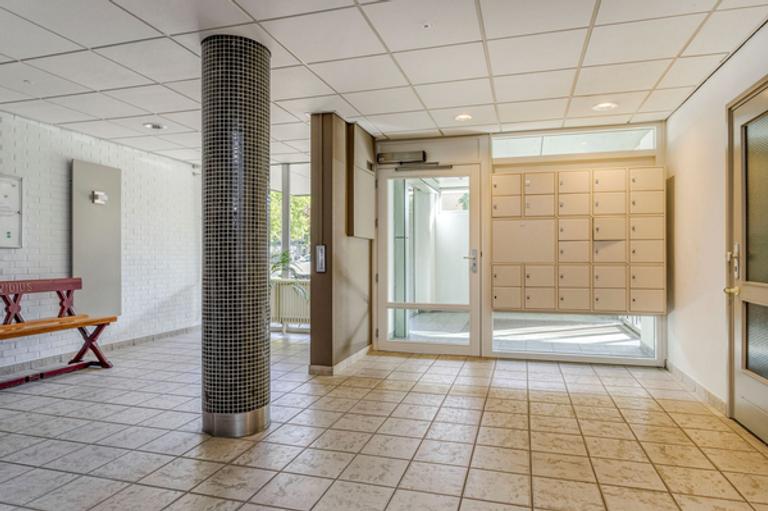 3-kamerappartement op 11e met balkon - Afbeelding 14