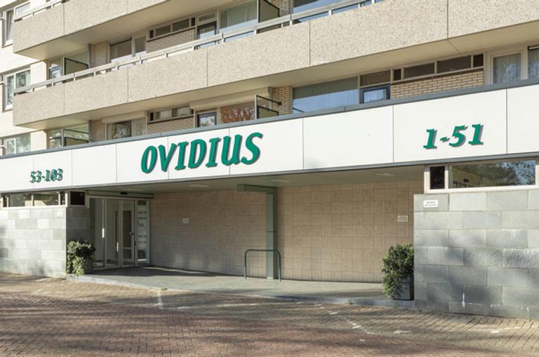 3-kamerappartement op 11e met balkon - Afbeelding 15