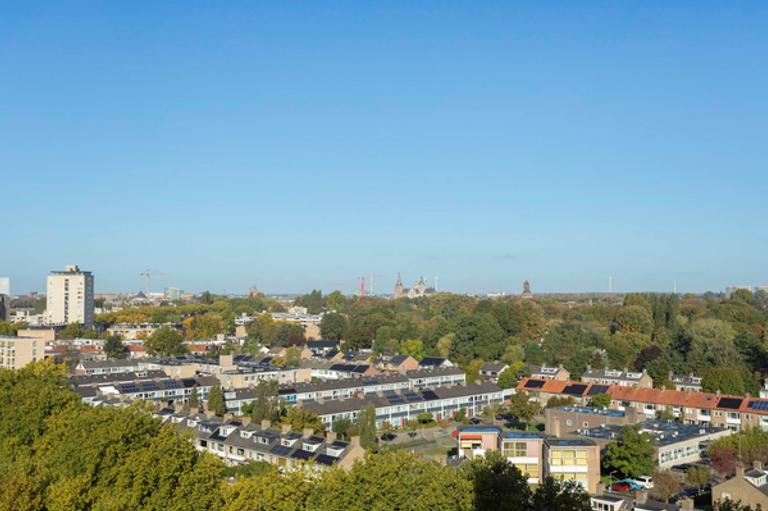 3-kamerappartement op 11e met balkon - Afbeelding 17