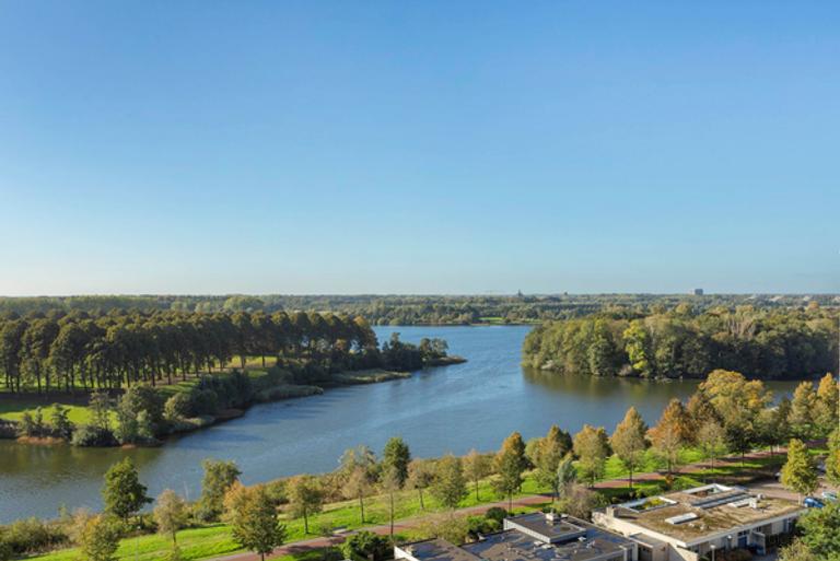 3-kamerappartement op 11e met balkon - Afbeelding 18